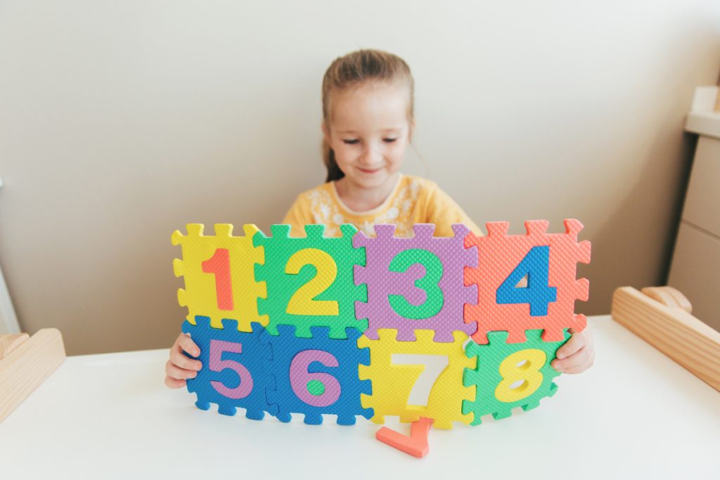 Numeral ordinal in engleza