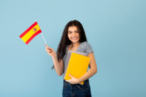 spanish language