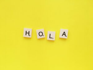 Cursuri spaniolă
