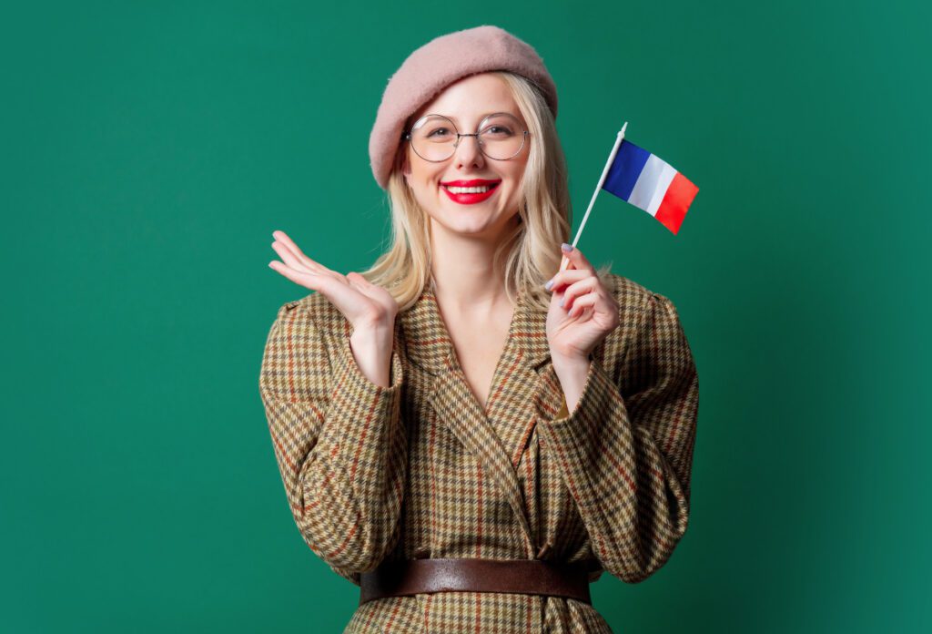 cursuri franceza online