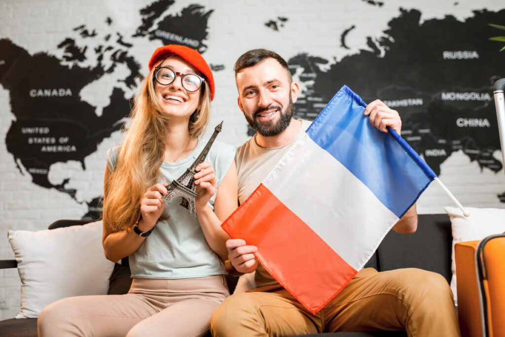 franceza pentru adulti