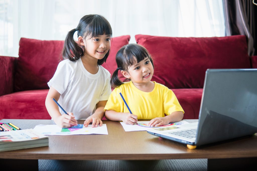 Online chinese