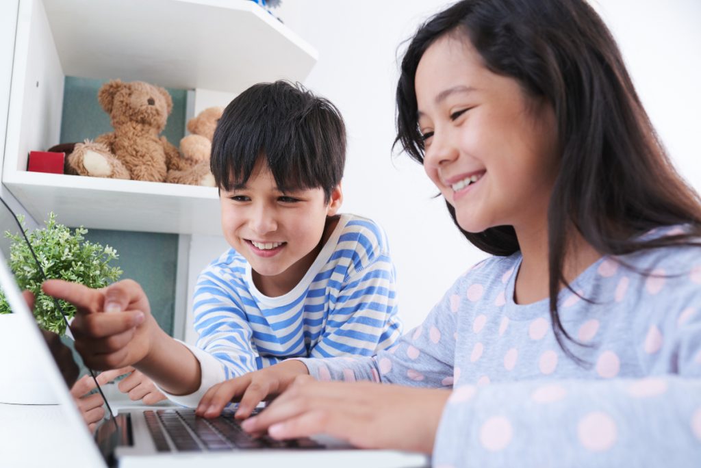 Online chinese class