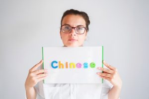 Învățare online a limbii chineze
