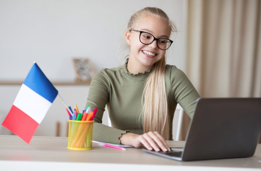 Jocuri educative franceză online