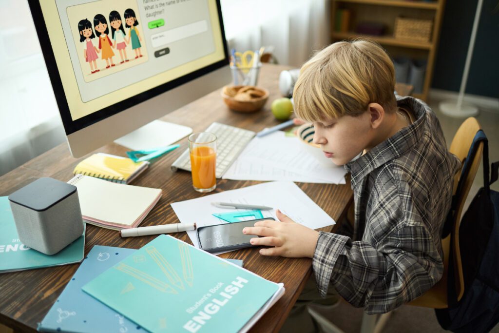 list of all phrasal verbs in english